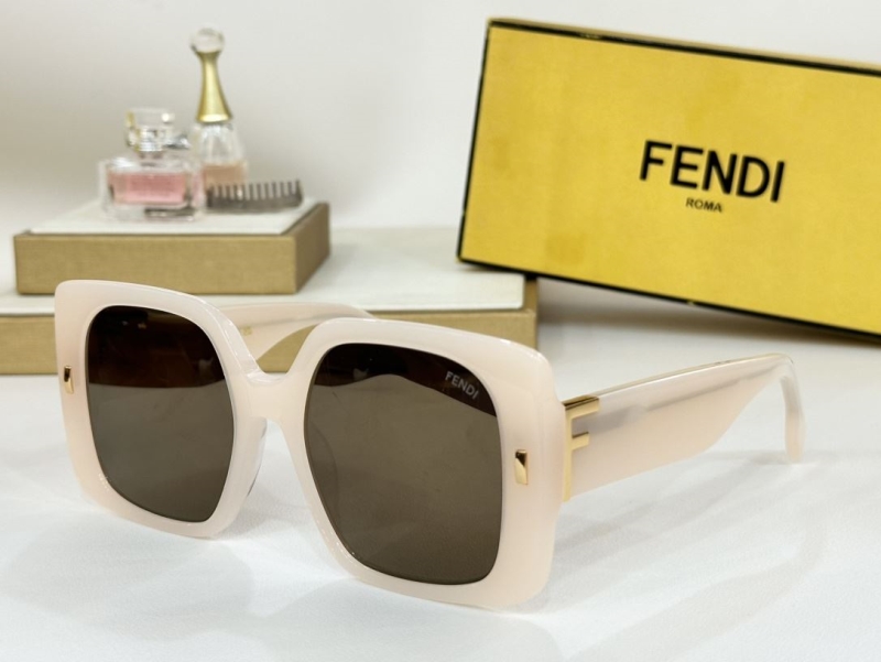 Fendi Sunglasses